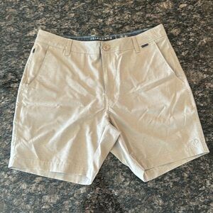 7 Diamonds Performance Shorts